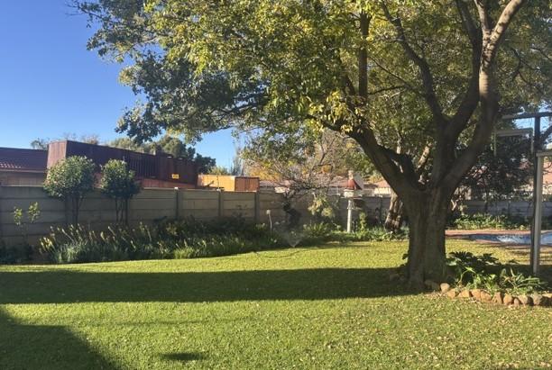 4 Bedroom Property for Sale in Wolmaransstad North West
